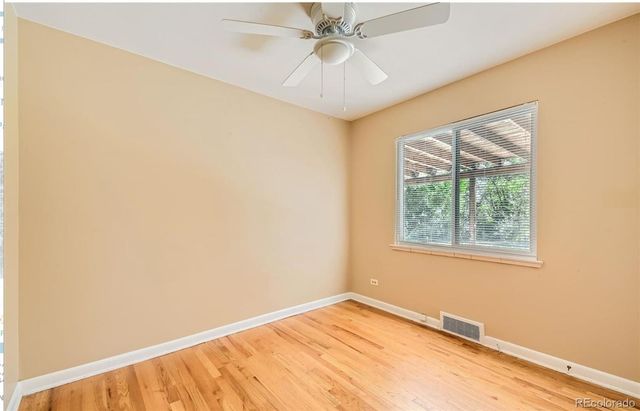 3016 S Harrison Street, Denver, CO 80210