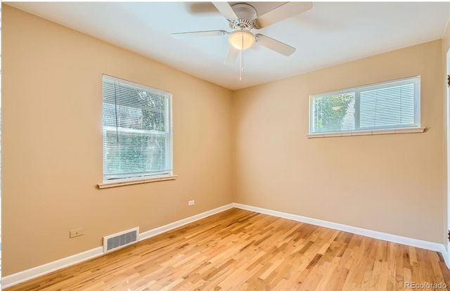 3016 S Harrison Street, Denver, CO 80210