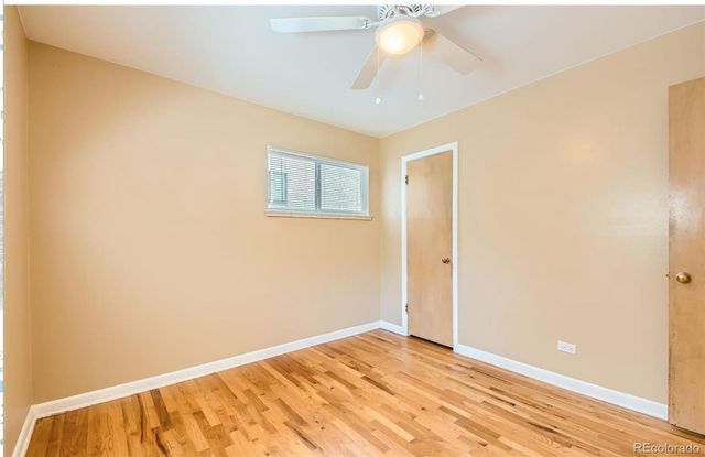 3016 S Harrison Street, Denver, CO 80210