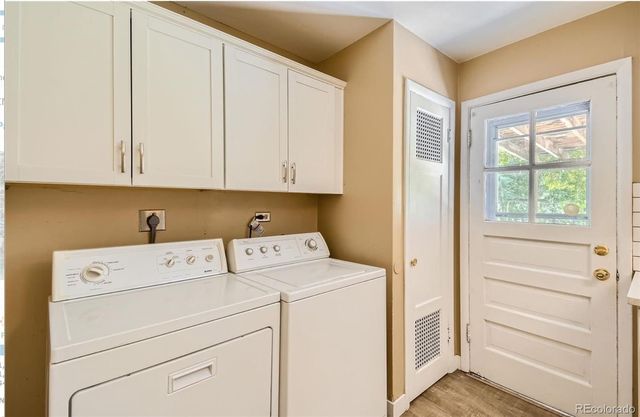 3016 S Harrison Street, Denver, CO 80210