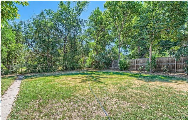3016 S Harrison Street, Denver, CO 80210