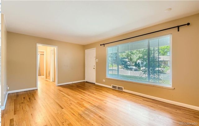 3016 S Harrison Street, Denver, CO 80210