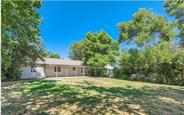 3016 S Harrison Street, Denver, CO 80210