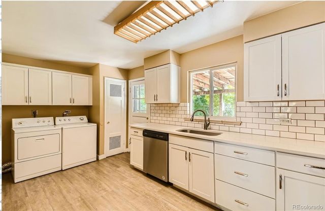 3016 S Harrison Street, Denver, CO 80210