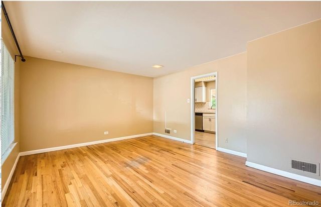 3016 S Harrison Street, Denver, CO 80210