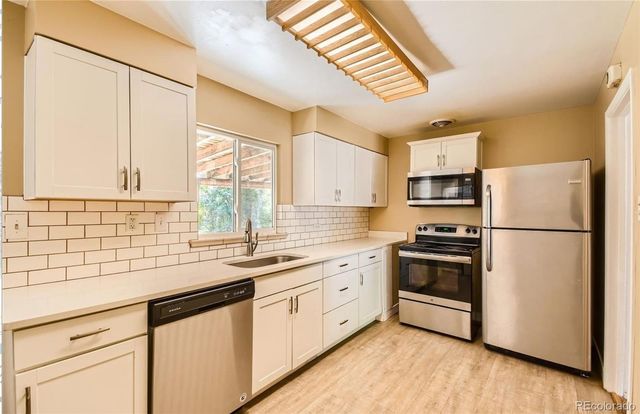 3016 S Harrison Street, Denver, CO 80210