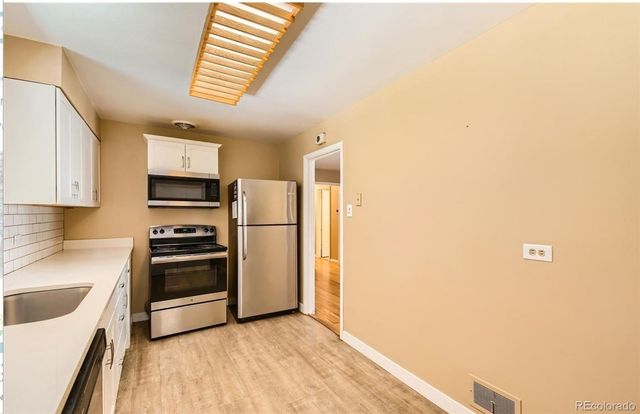 3016 S Harrison Street, Denver, CO 80210