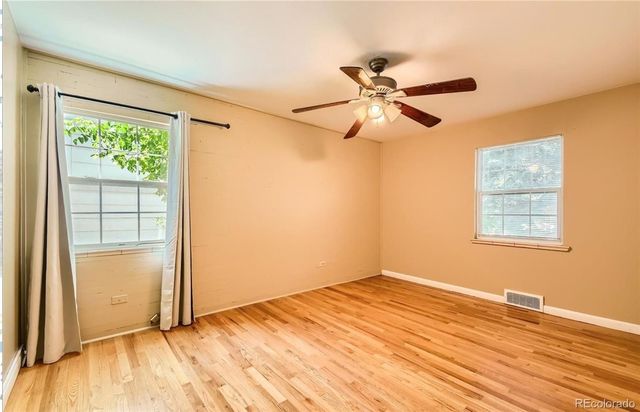 3016 S Harrison Street, Denver, CO 80210
