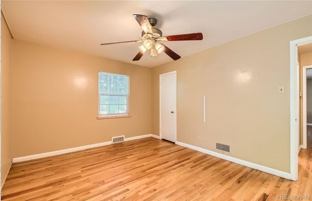 3016 S Harrison Street, Denver, CO 80210