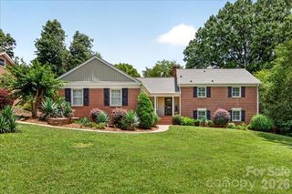 3519 Mill Pond Road, Charlotte, NC 28226