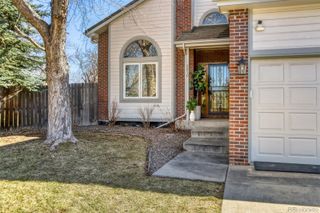 3210 Arbutus Street, Golden, CO 80401