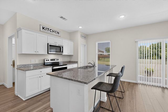 2208 Frio River Road, Glenn Heights, TX 75154