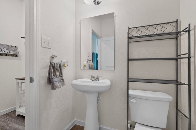 2208 Frio River Road, Glenn Heights, TX 75154
