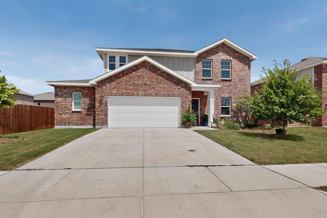 2208 Frio River Road, Glenn Heights, TX 75154