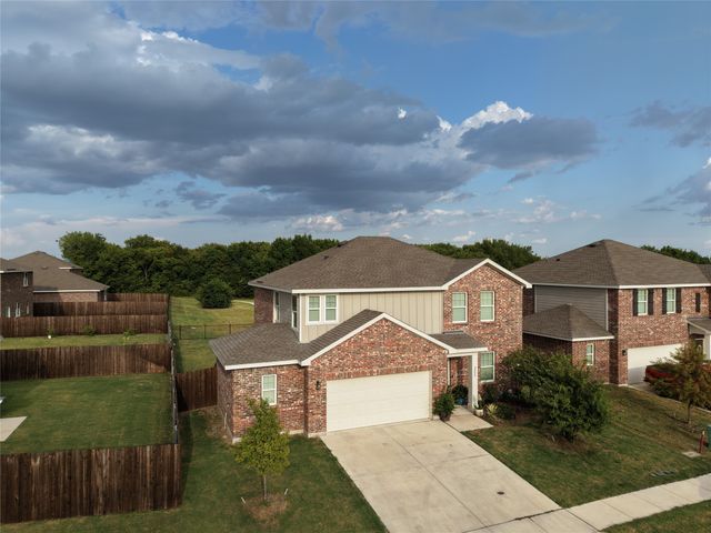 2208 Frio River Road, Glenn Heights, TX 75154
