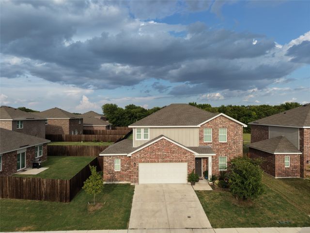 2208 Frio River Road, Glenn Heights, TX 75154