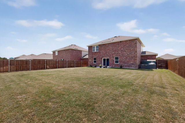 2208 Frio River Road, Glenn Heights, TX 75154