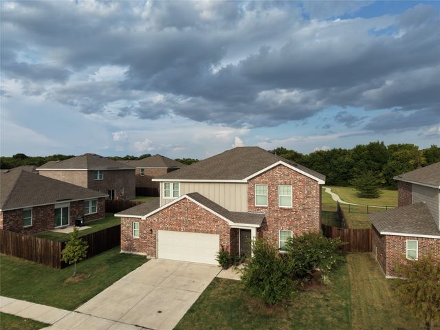 2208 Frio River Road, Glenn Heights, TX 75154