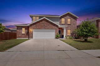 2208 Frio River Road, Glenn Heights, TX 75154