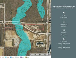 959 Harmon Road, Haslet, TX 76177
