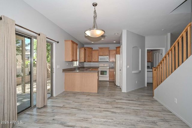 7385 W FARGO Drive, Peoria, AZ 85382