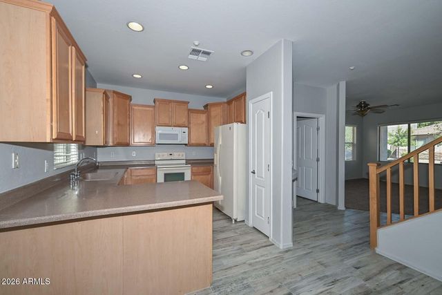 7385 W FARGO Drive, Peoria, AZ 85382