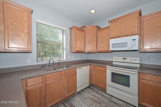 7385 W FARGO Drive, Peoria, AZ 85382
