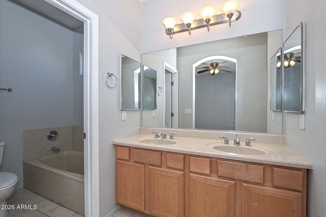 7385 W FARGO Drive, Peoria, AZ 85382