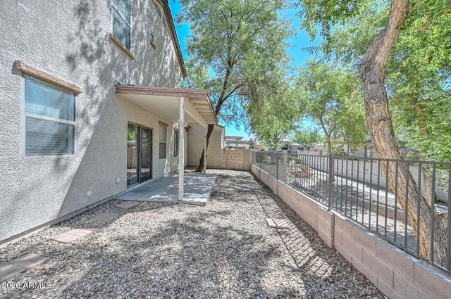 7385 W FARGO Drive, Peoria, AZ 85382