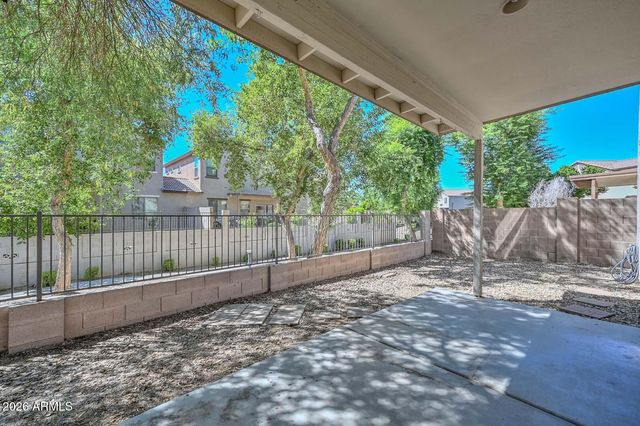 7385 W FARGO Drive, Peoria, AZ 85382