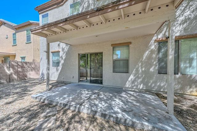 7385 W FARGO Drive, Peoria, AZ 85382