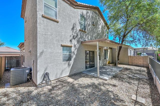 7385 W FARGO Drive, Peoria, AZ 85382