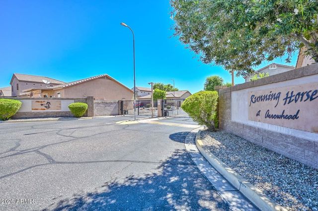 7385 W FARGO Drive, Peoria, AZ 85382