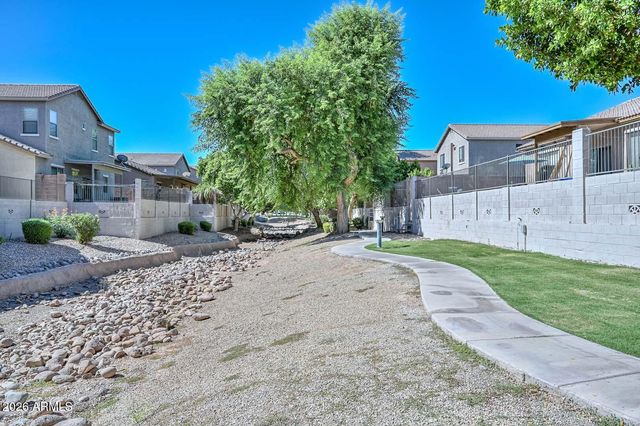 7385 W FARGO Drive, Peoria, AZ 85382
