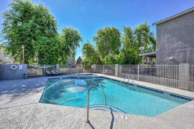 7385 W FARGO Drive, Peoria, AZ 85382