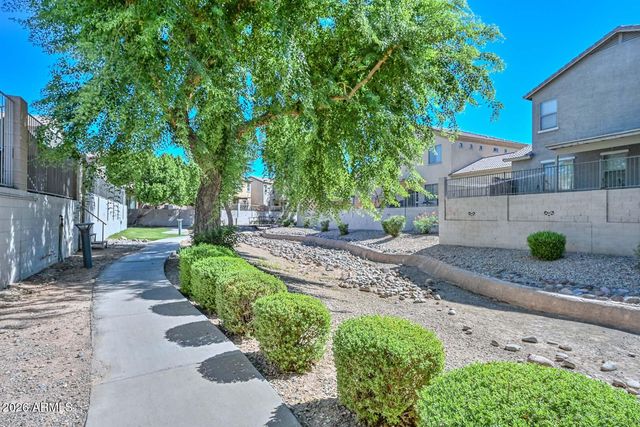 7385 W FARGO Drive, Peoria, AZ 85382