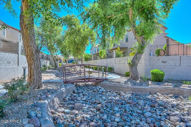 7385 W FARGO Drive, Peoria, AZ 85382