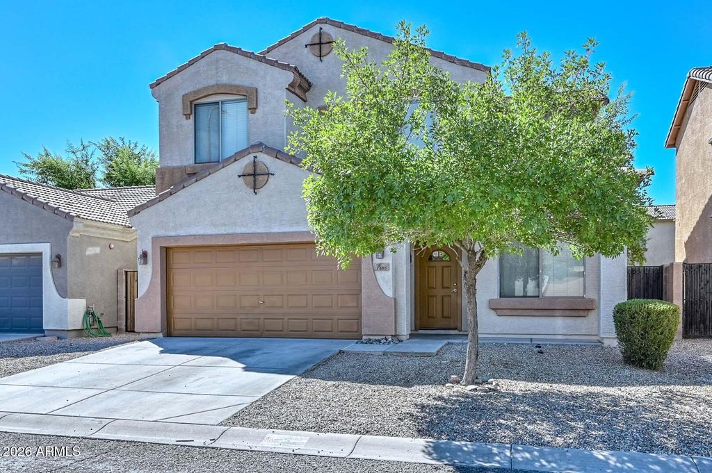 7385 W FARGO Drive, Peoria, AZ 85382 — photo 2