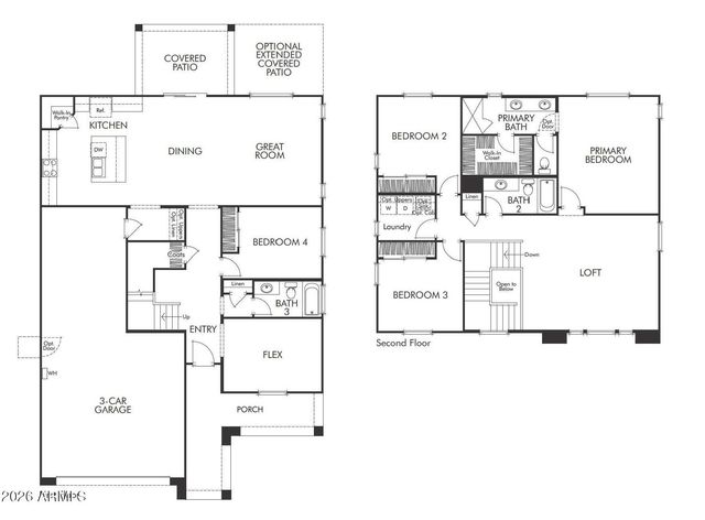 22609 W IRMA Lane, Surprise, AZ 85387