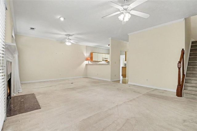 618 Granby Hill Place, Alpharetta, GA 30022