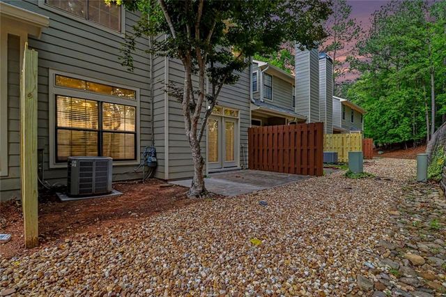 618 Granby Hill Place, Alpharetta, GA 30022