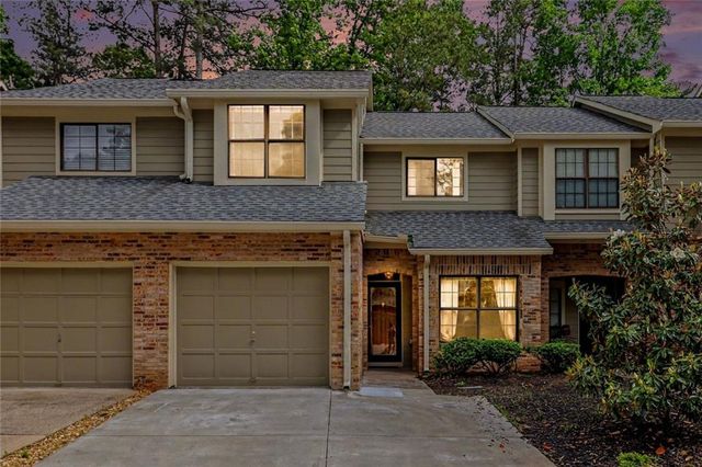618 Granby Hill Place, Alpharetta, GA 30022
