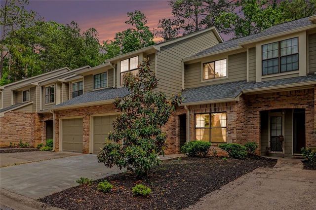 618 Granby Hill Place, Alpharetta, GA 30022