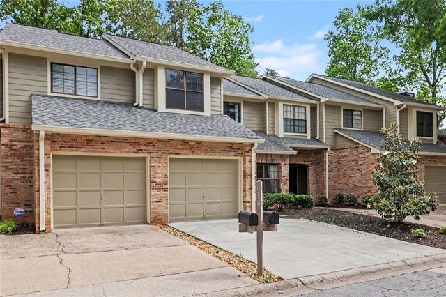 618 Granby Hill Place, Alpharetta, GA 30022
