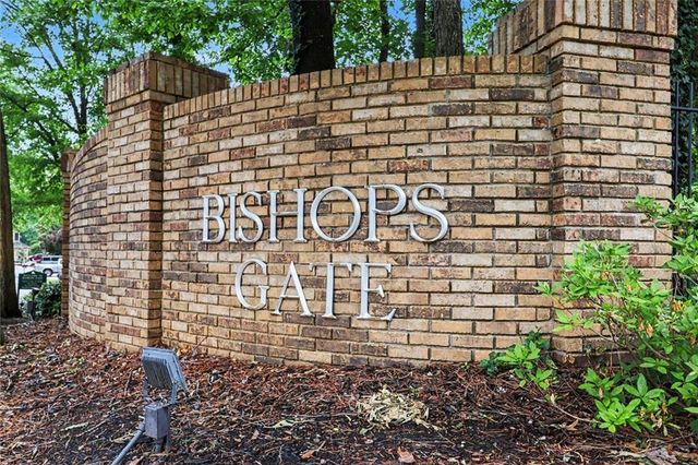 618 Granby Hill Place, Alpharetta, GA 30022