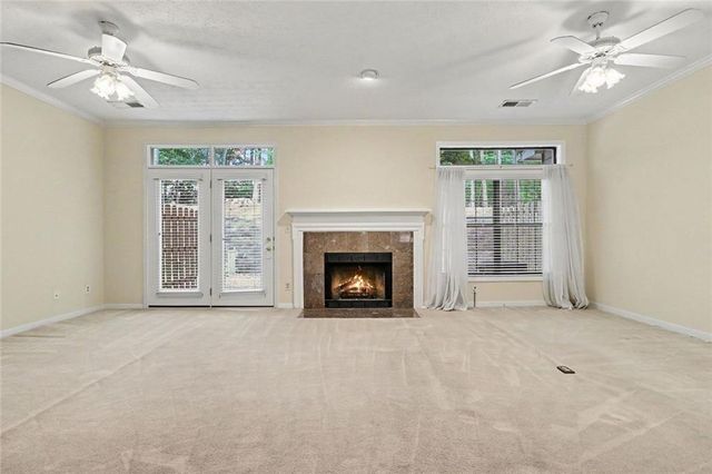 618 Granby Hill Place, Alpharetta, GA 30022