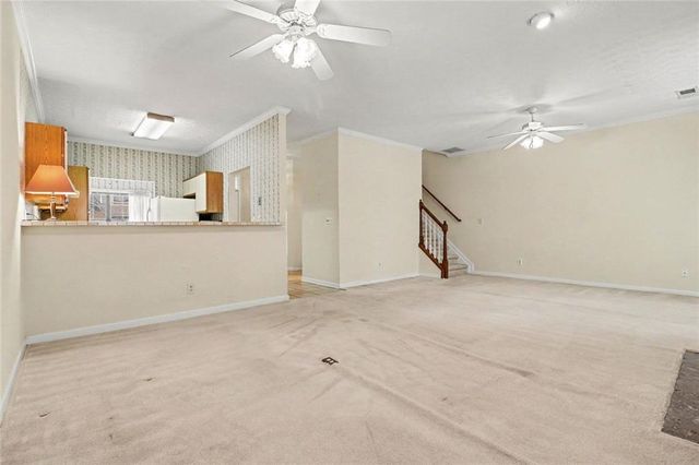 618 Granby Hill Place, Alpharetta, GA 30022