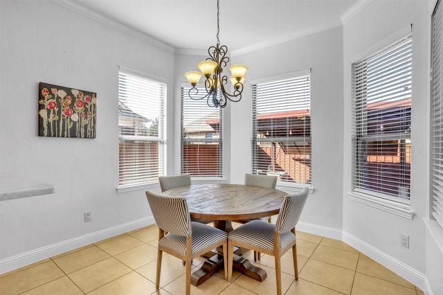 2817 Spring Hollow Court, Highland Village, TX 75077