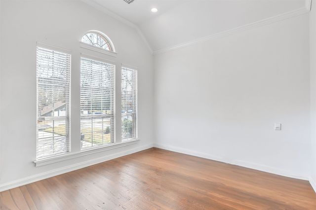 2817 Spring Hollow Court, Highland Village, TX 75077