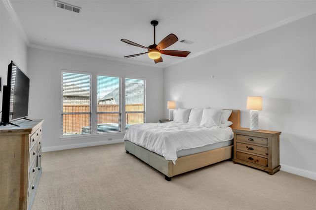 2817 Spring Hollow Court, Highland Village, TX 75077